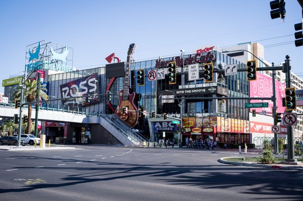 Las Vegas | Nevada
