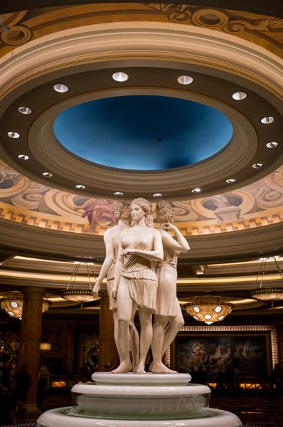 Las Vegas | Nevada