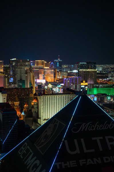 Las Vegas | Nevada