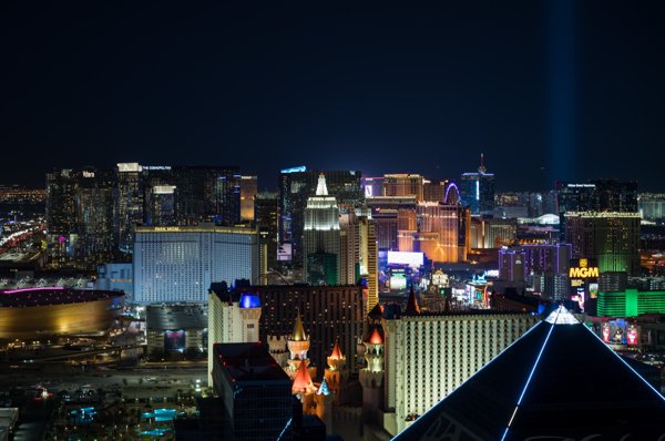 Las Vegas | Nevada