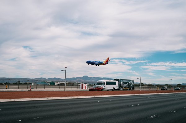 Las Vegas | Nevada
