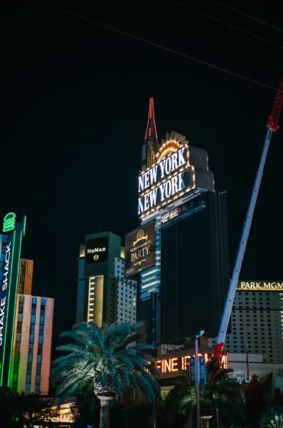 Las Vegas | Nevada