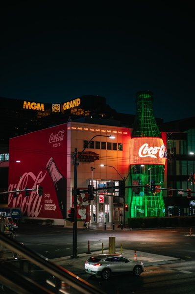 Las Vegas | Nevada
