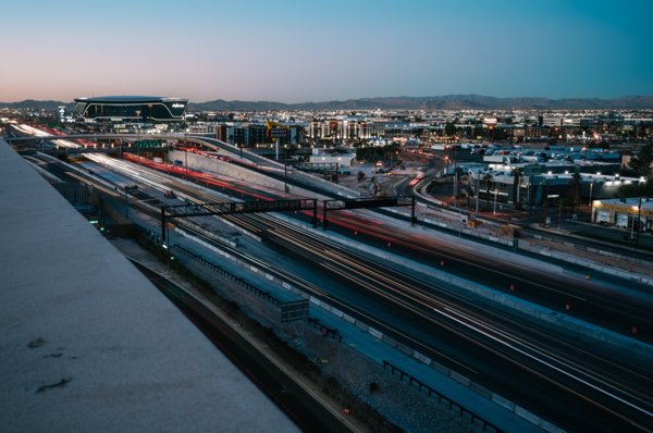Las Vegas | Nevada