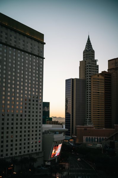 Las Vegas | Nevada