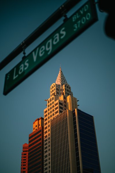 Las Vegas | Nevada