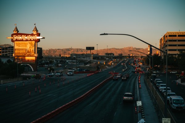 Las Vegas | Nevada