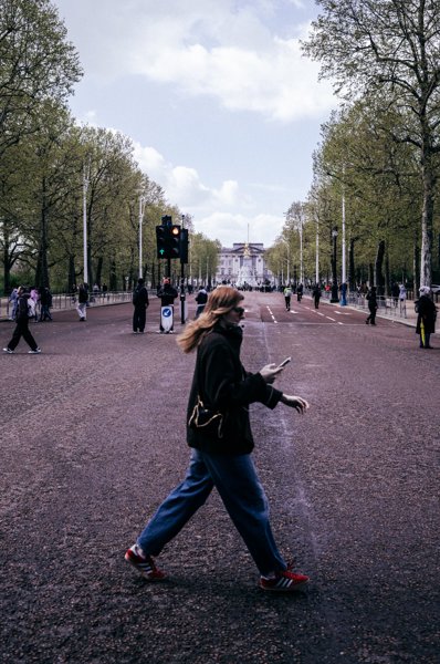 London