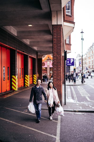 London