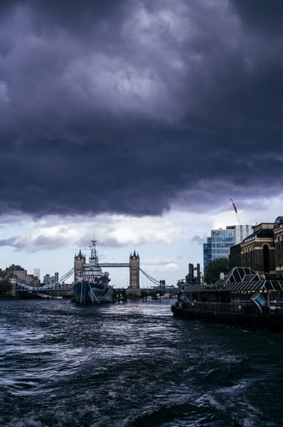 London
