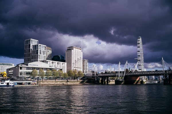 London