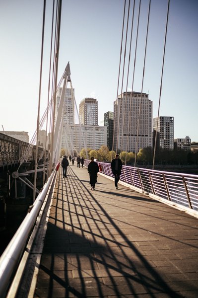 London