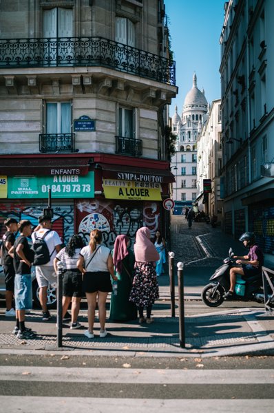 Paris