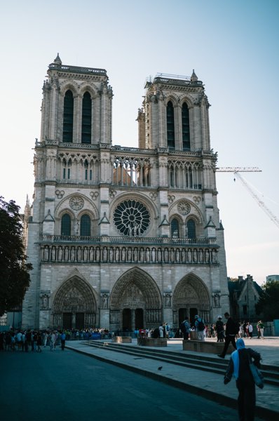 Paris