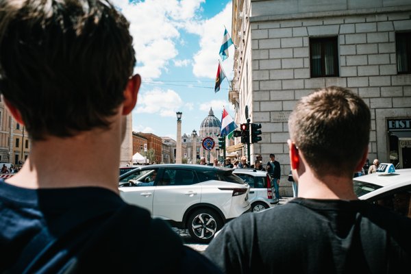 Rome