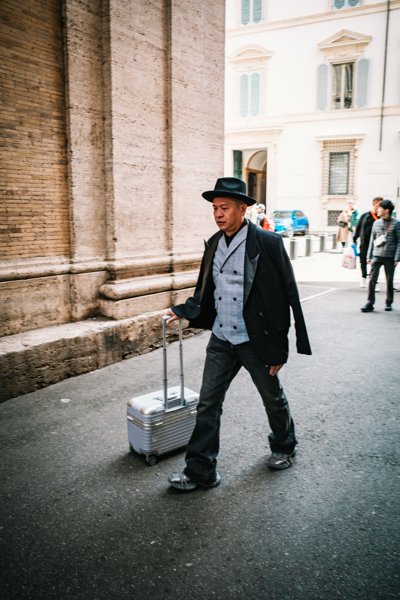 Rome