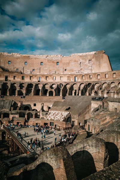 Rome