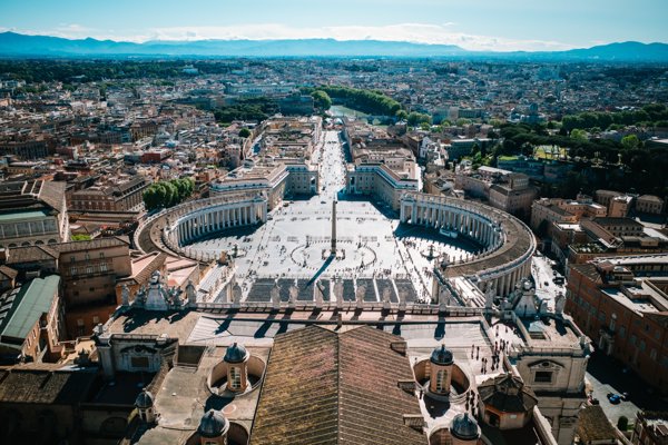 Rome