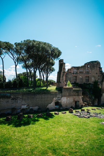 Rome