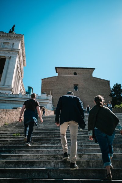 Rome